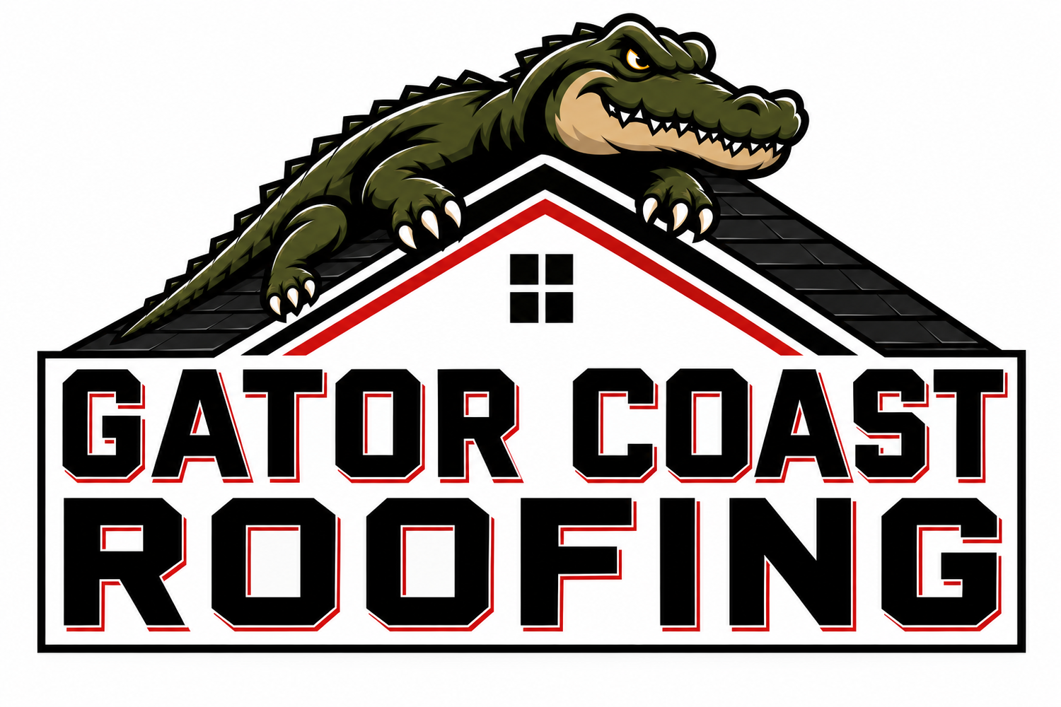 Gator Coast Roofing