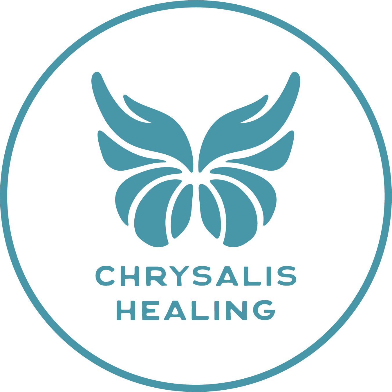 Chrysalis Healing LLC