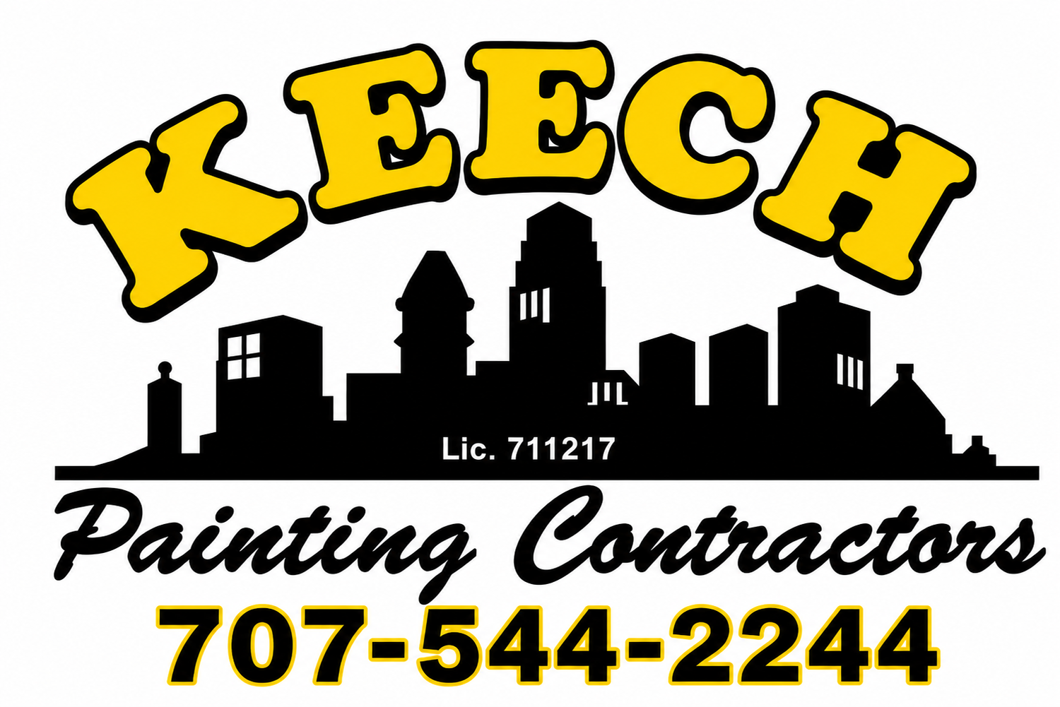 Keech Painting Contractors