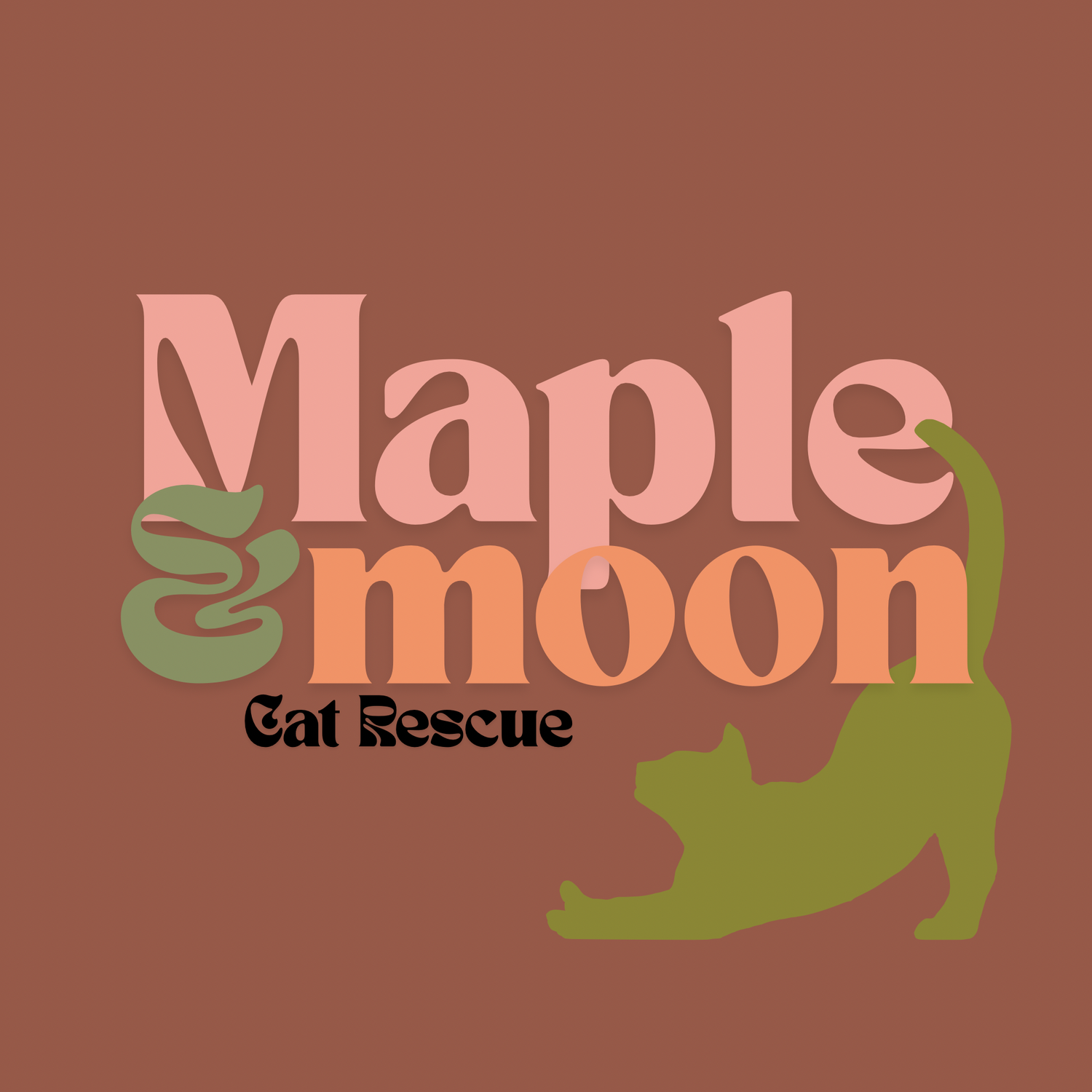 Maple & Moon Cat Rescue