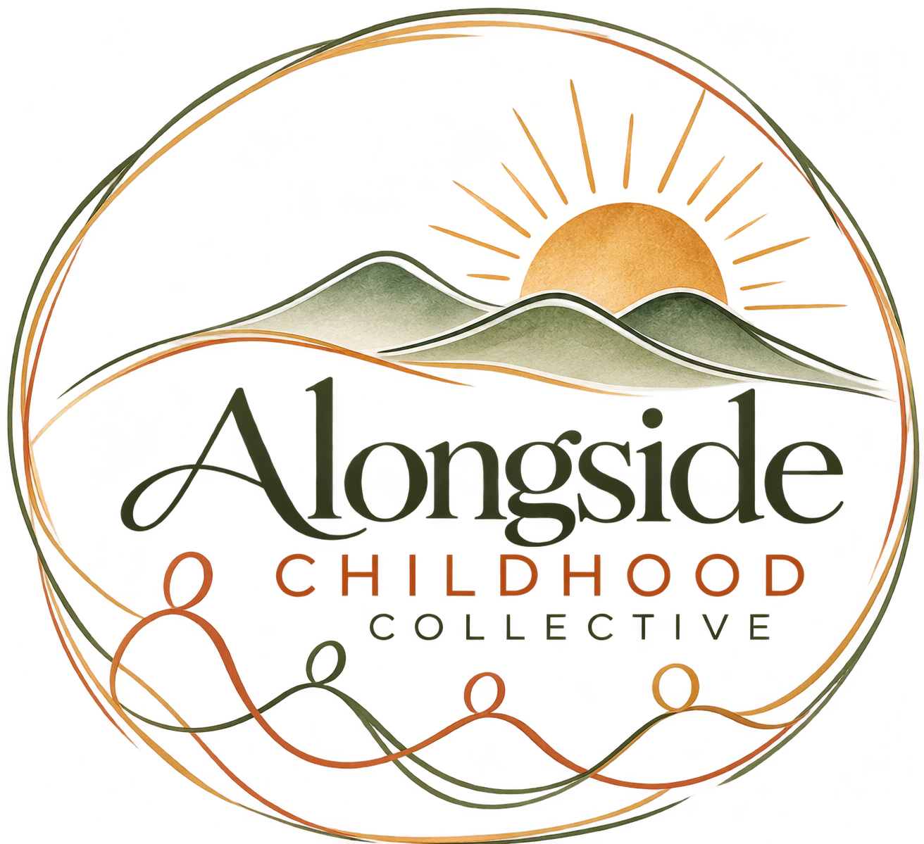 Alongside Childhood Collective