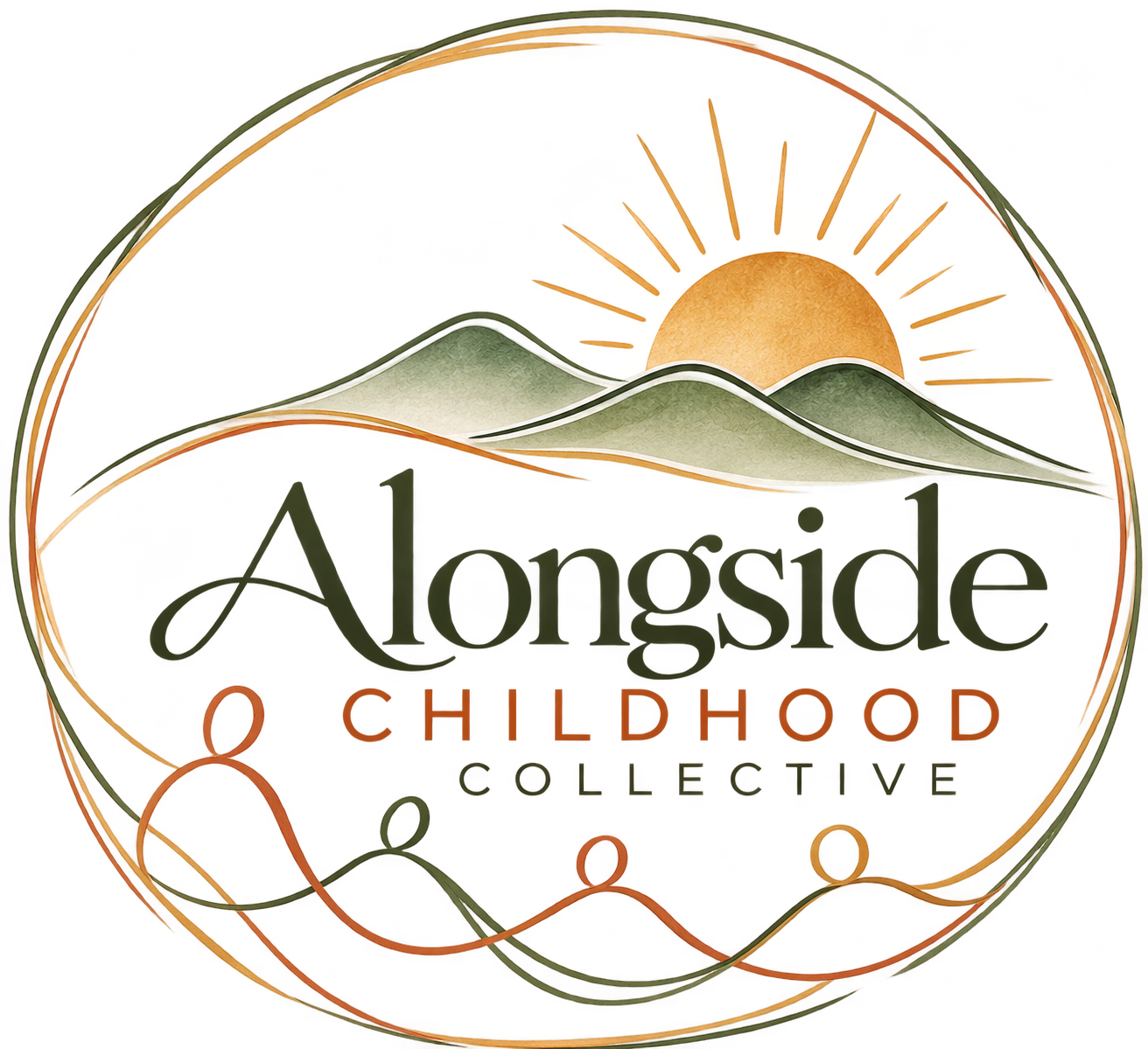 Alongside Childhood Collective