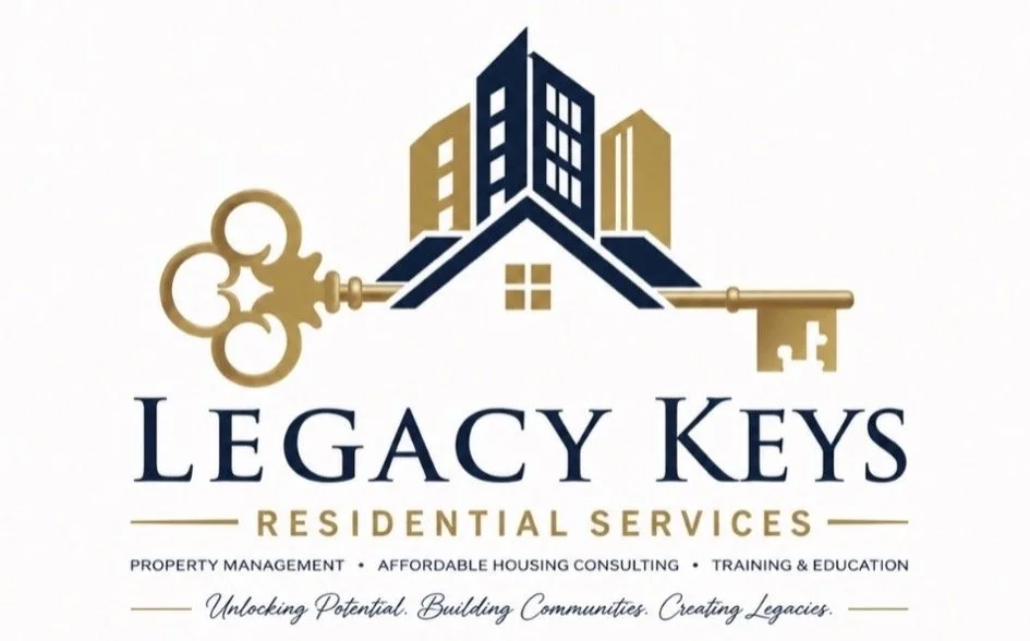 Legacy Keys Residential Services
