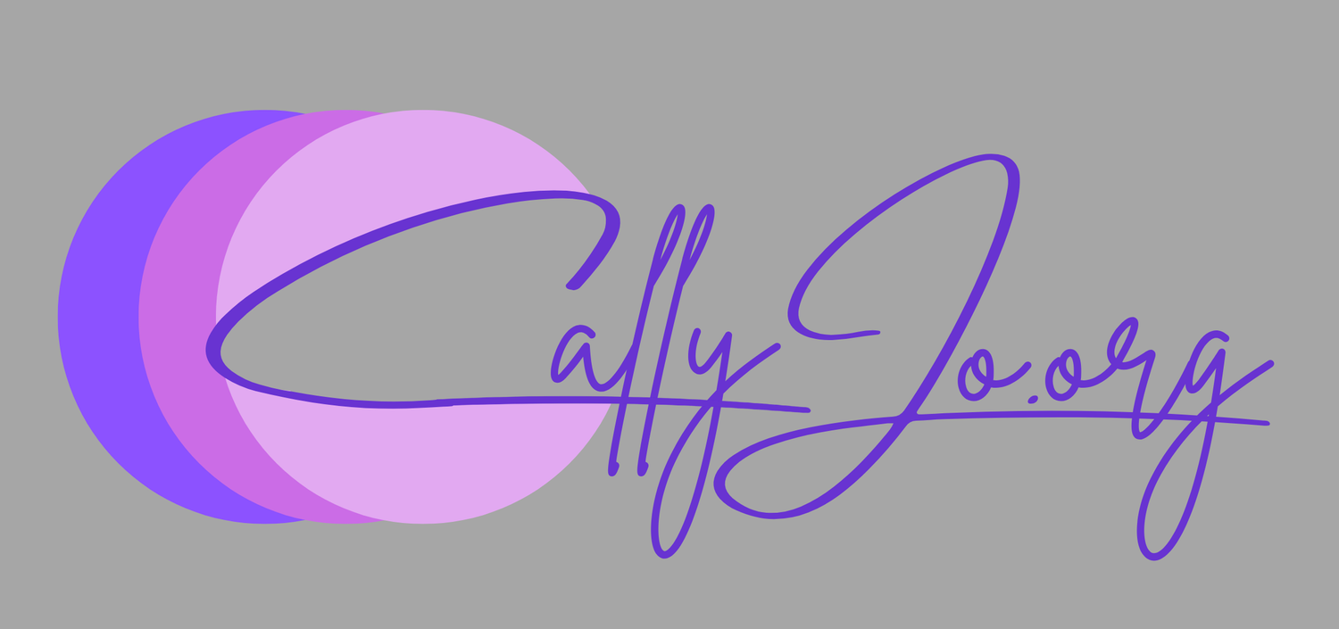 Cally Jo