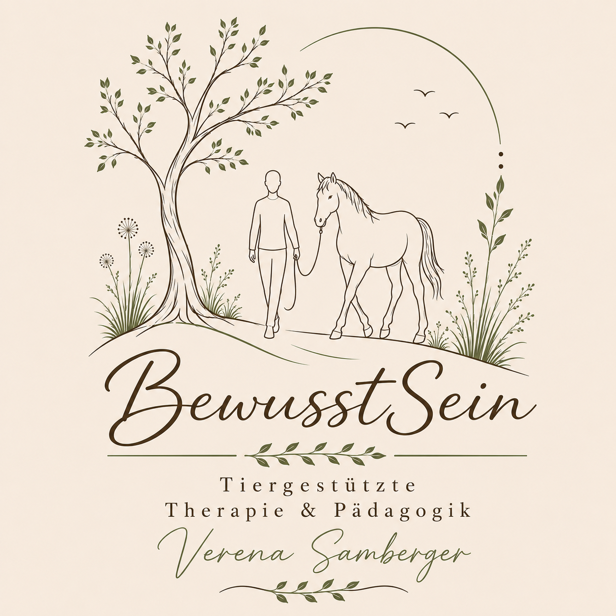 BewusstSein Tiergestützte Therapie & Pädagogik