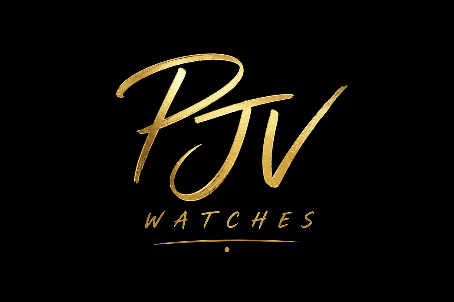 PJV Watches