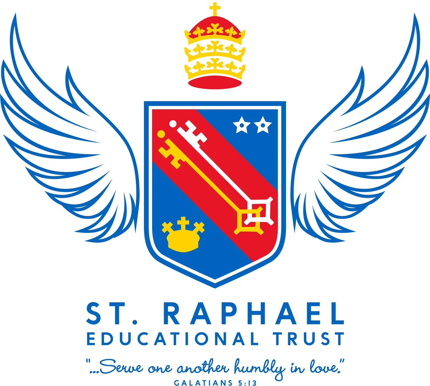 St. Raphael Trust- 121714