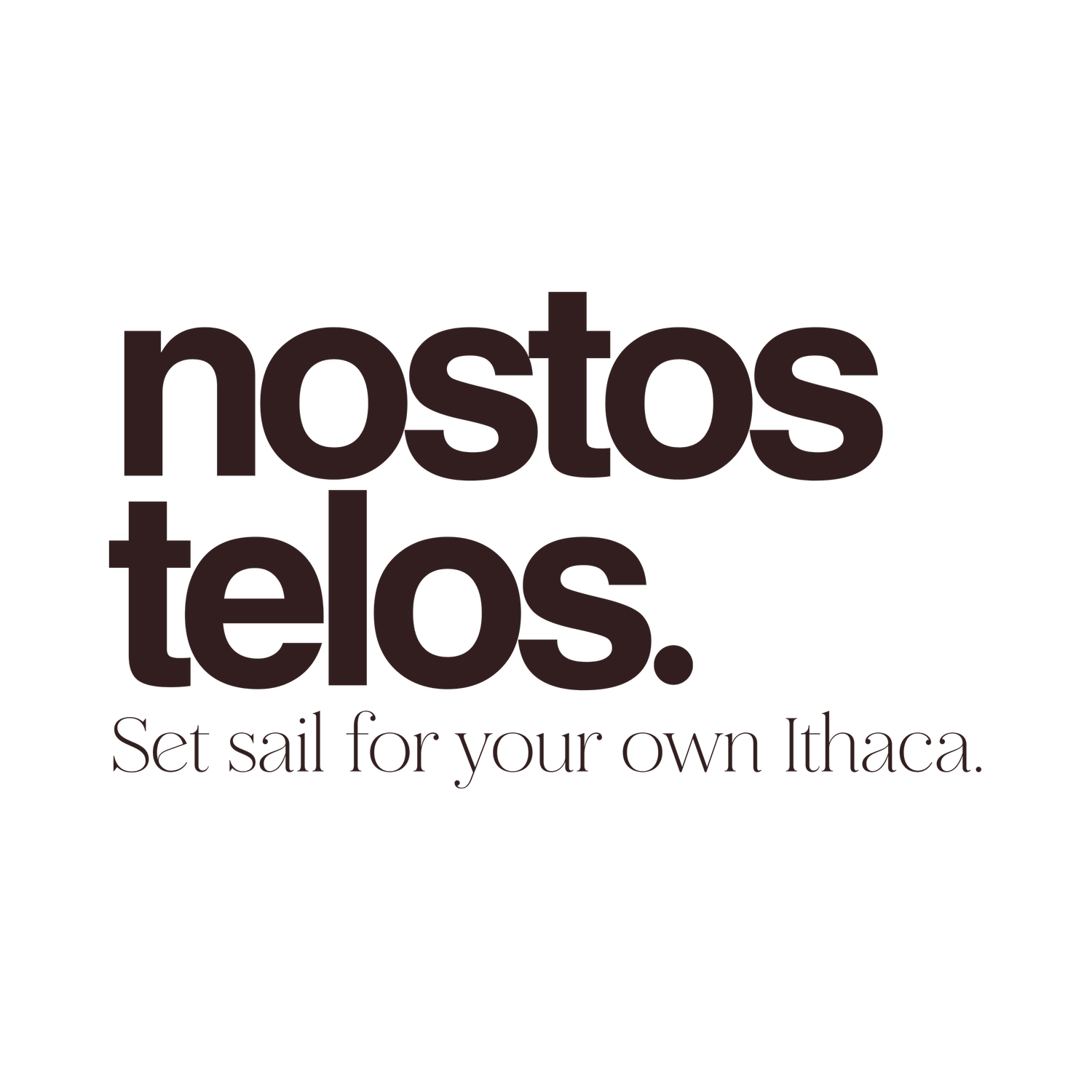 nostostelos