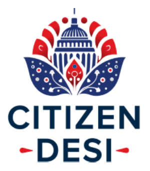 Citizen Desi
