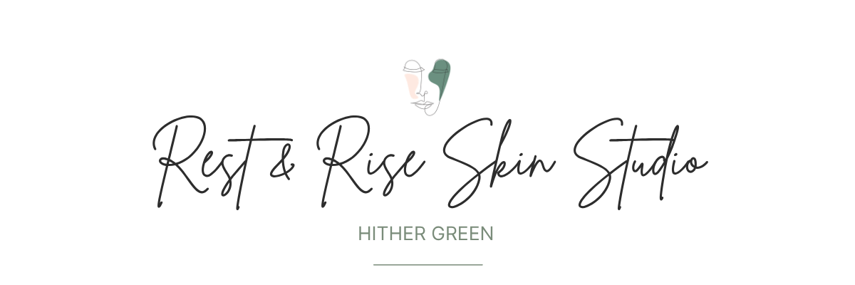 Rest and Rise Skin Studio