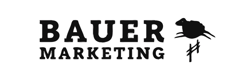 Beste Webdesign Agentur für Landwirte, Agrarmarketing für Landwirte und Direktvermarkter | BAUER Marketing