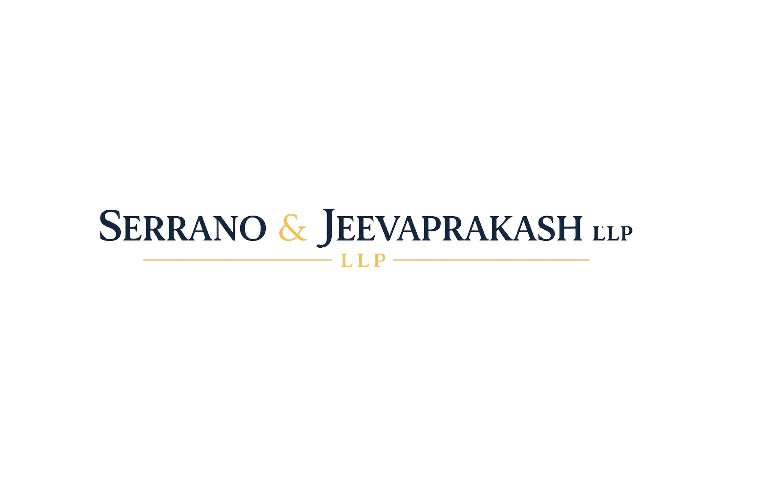 Serrano & Jeevaprakash LLP