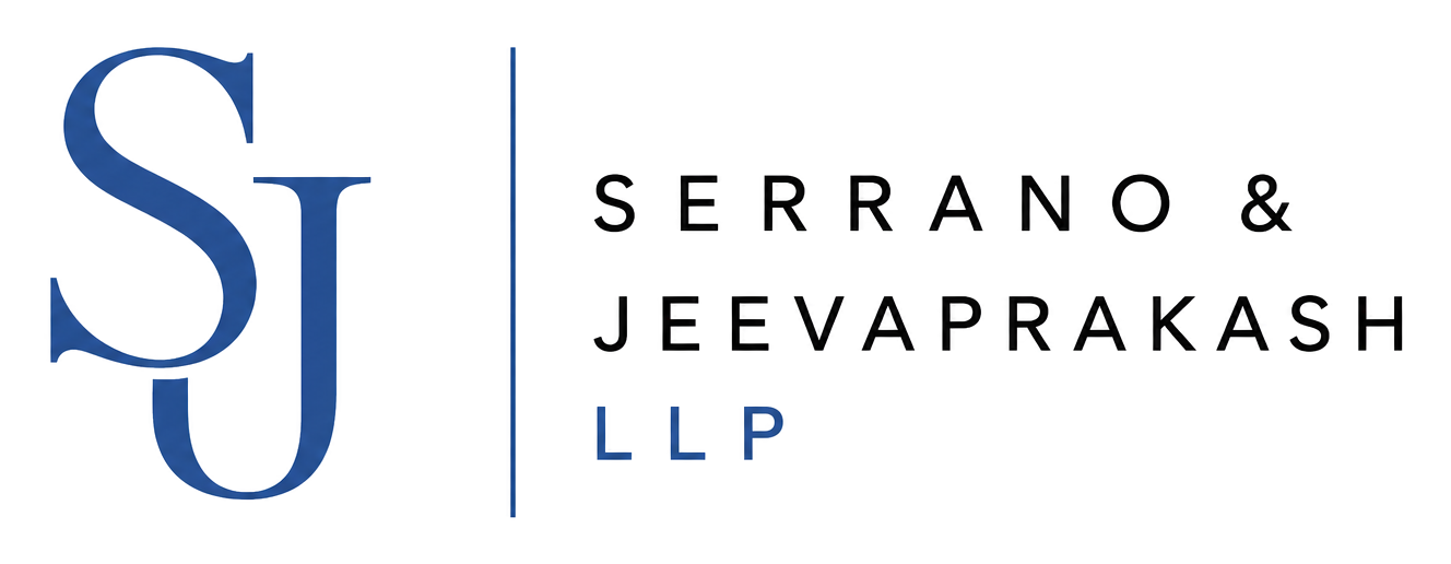 Serrano & Jeevaprakash LLP