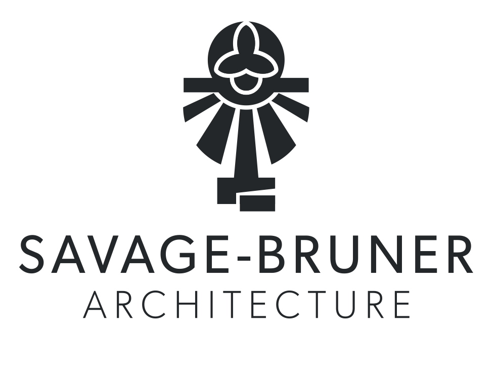 SAVAGE-BRUNER ARCHITECTURE.