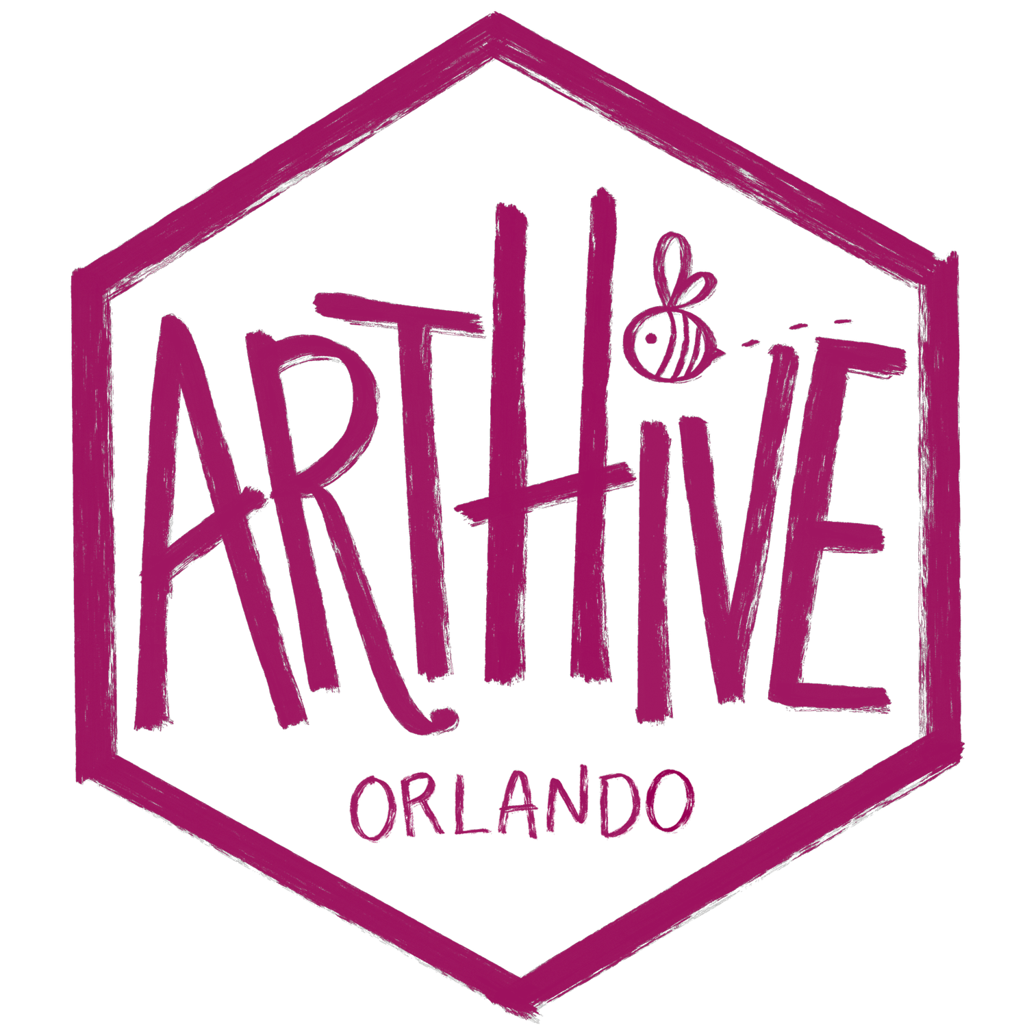 Art Hive Orlando