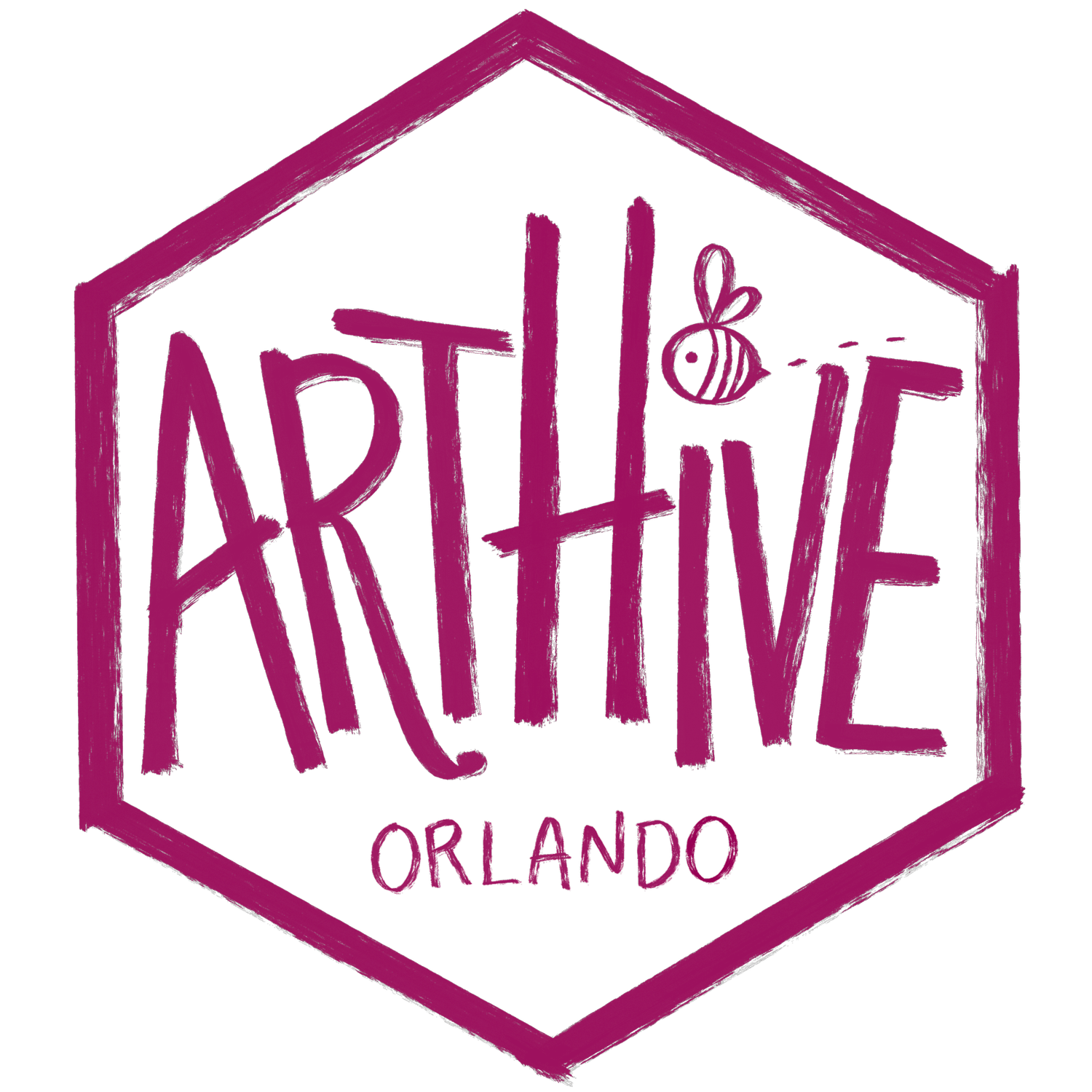 Art Hive Orlando