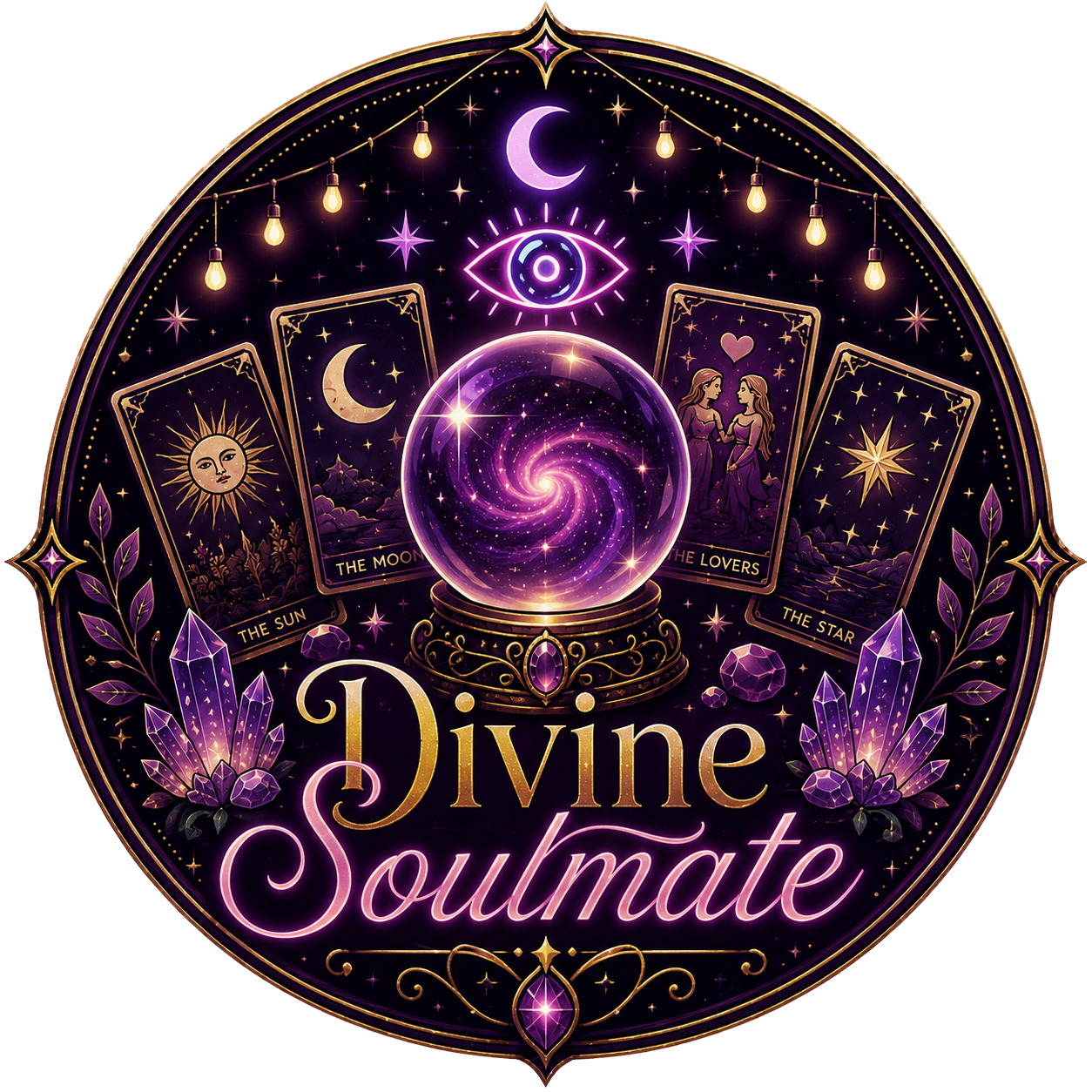 Divine Soulmate
