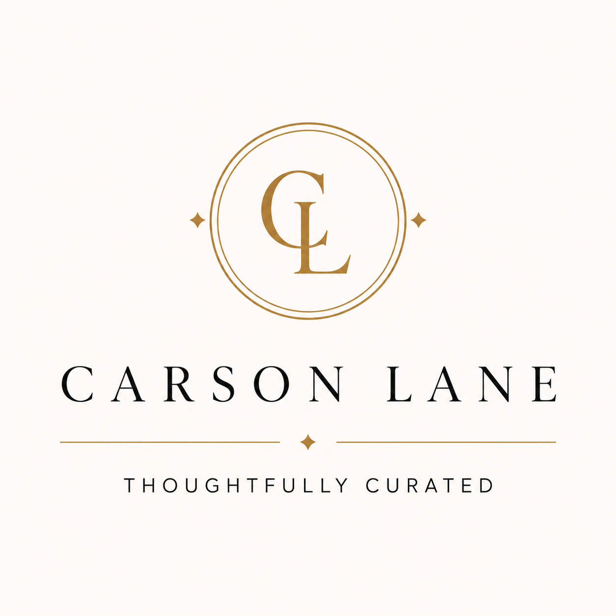 Carson Lane Thoughtfully chosen so you don't have to wonder what to send.
