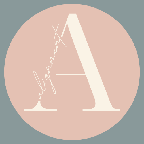 Alignment in dance