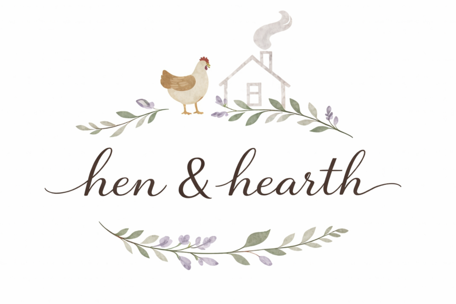 Hen and Hearth Market