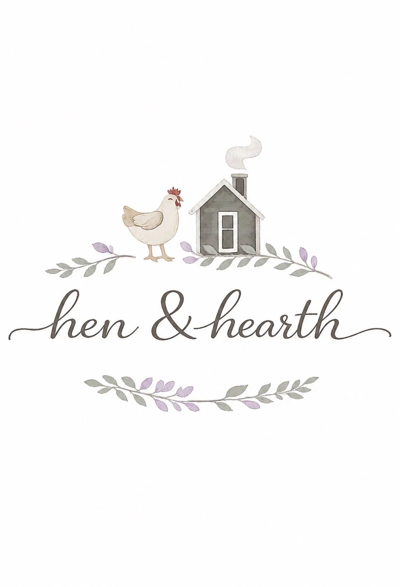 Hen and Hearth Market