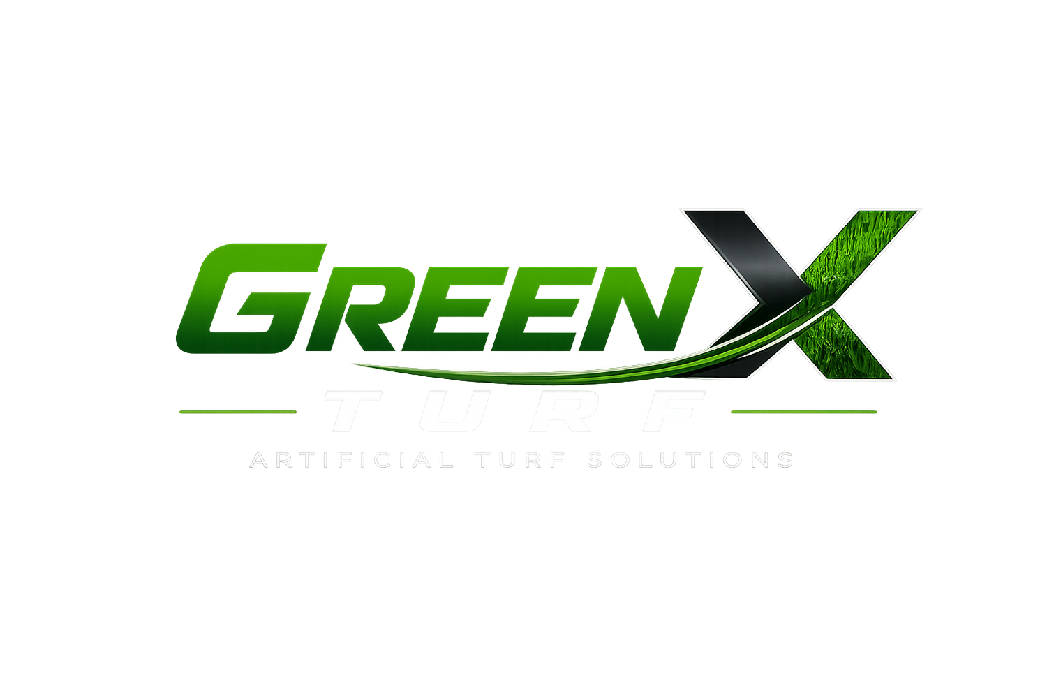 GreenXTurfX