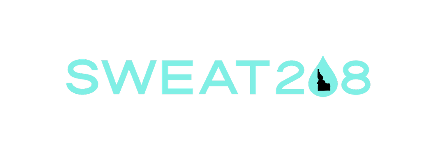 Sweat 208