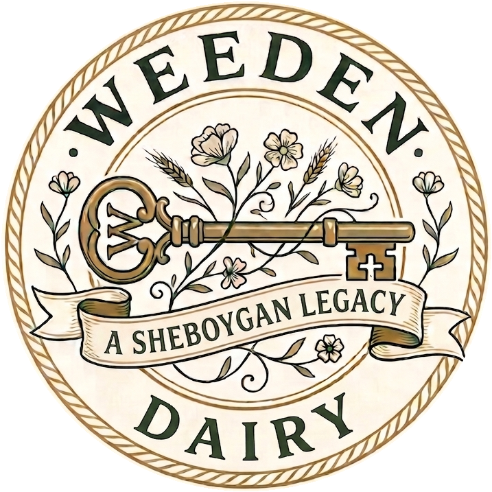 Weeden Dairy