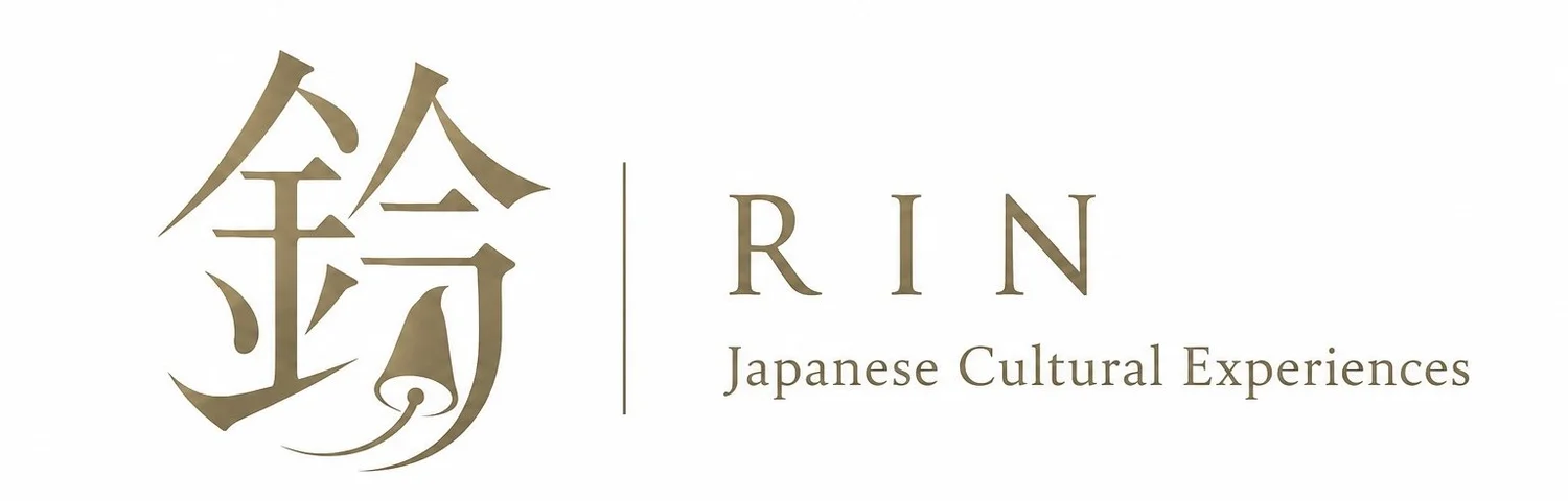 RIN - Japanese Cultural Experiences