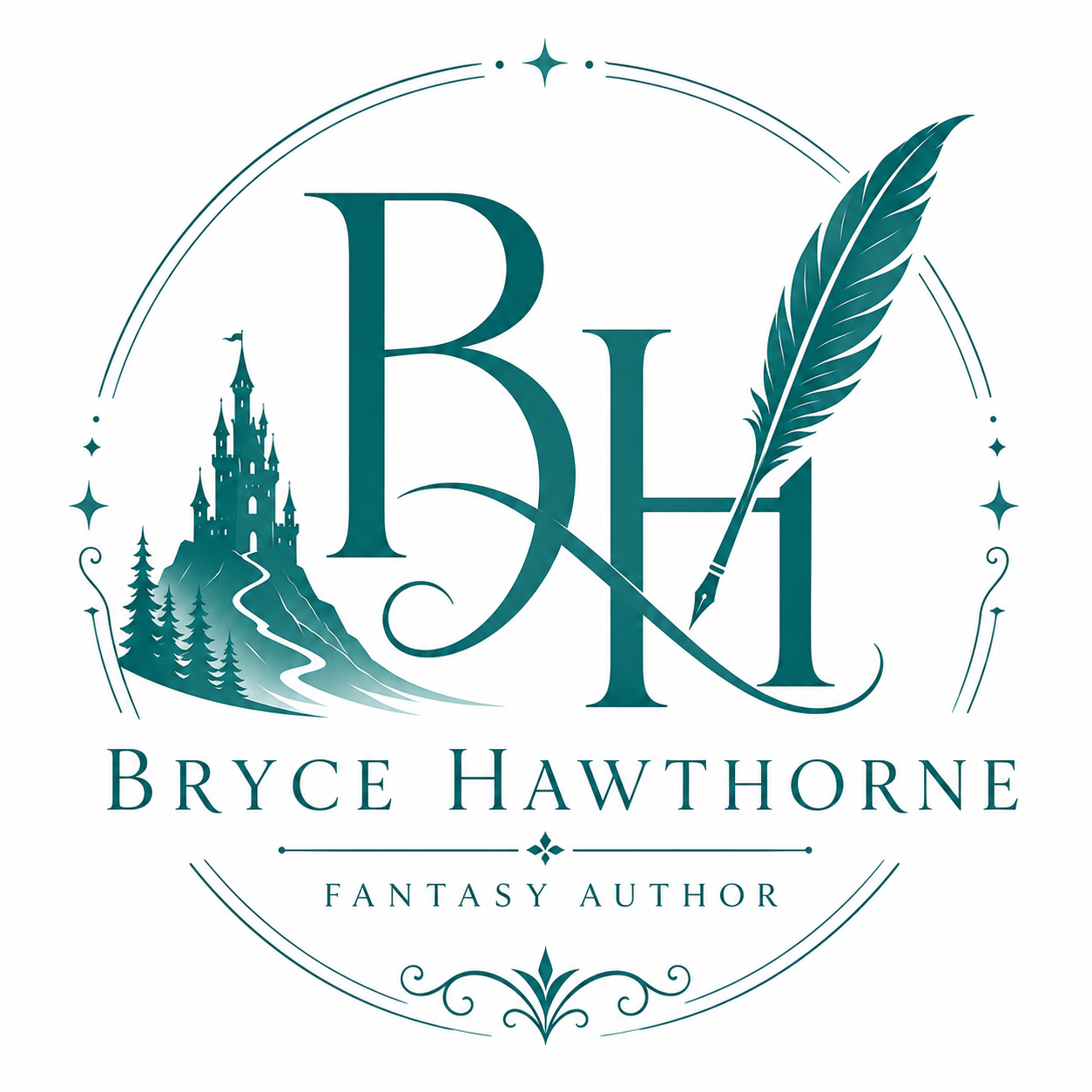 Bryce Hawthorne