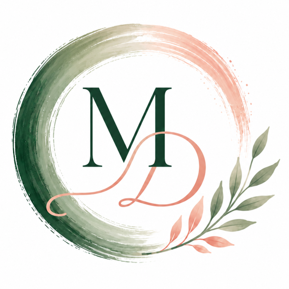 The Mindful Dancer