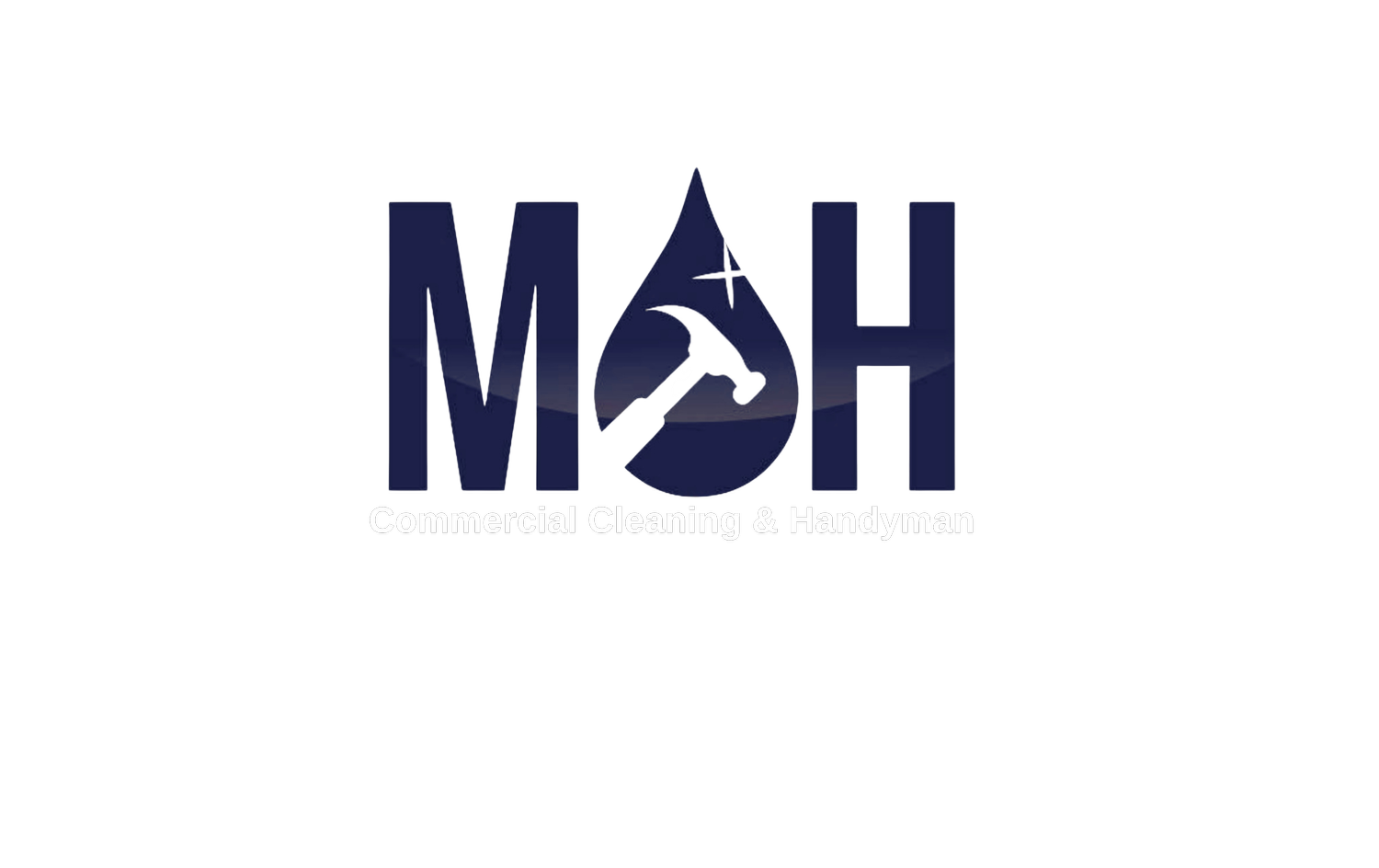 MOH Commercial Cleaning & Handyman