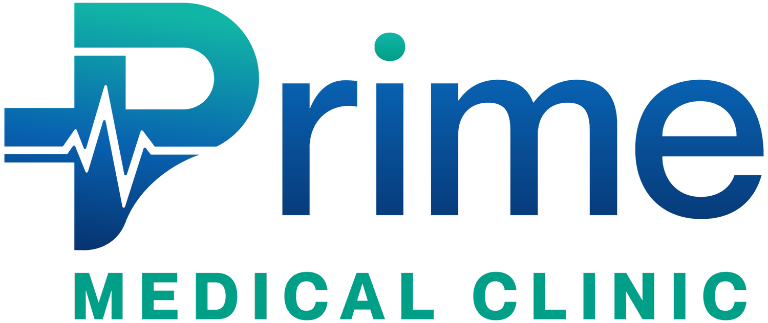 Prime Medical Clinic