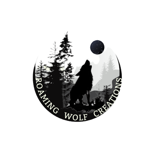 Roaming Wolf Creations