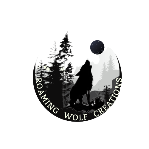 Roaming Wolf Creations