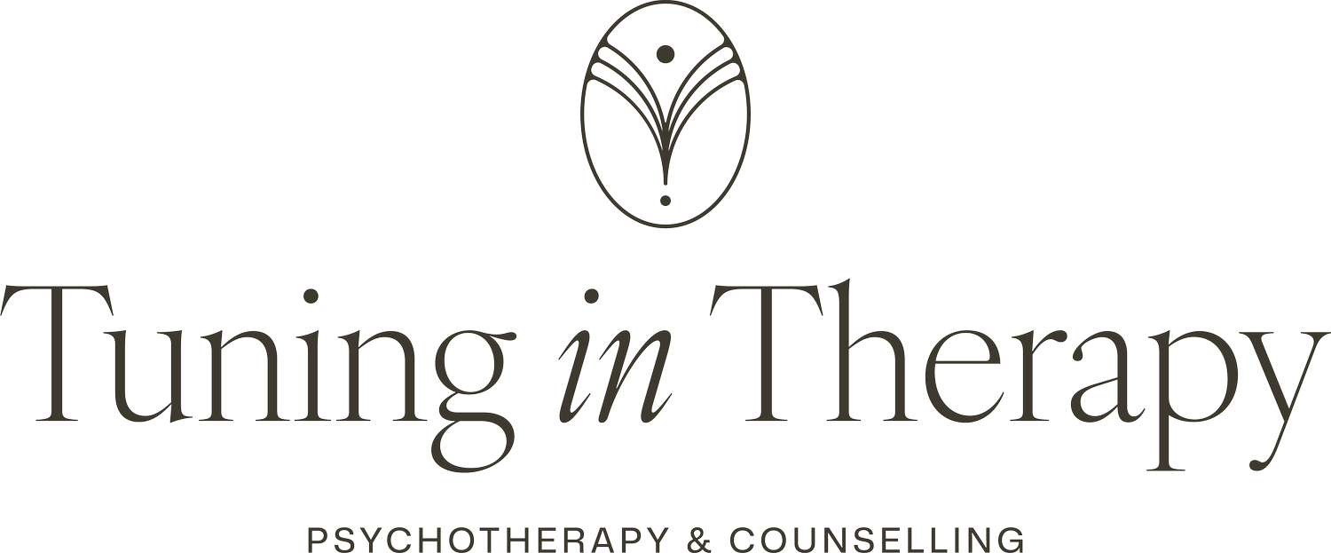 Tuning In Therapy Psychotherapy & Counselling in Ontario