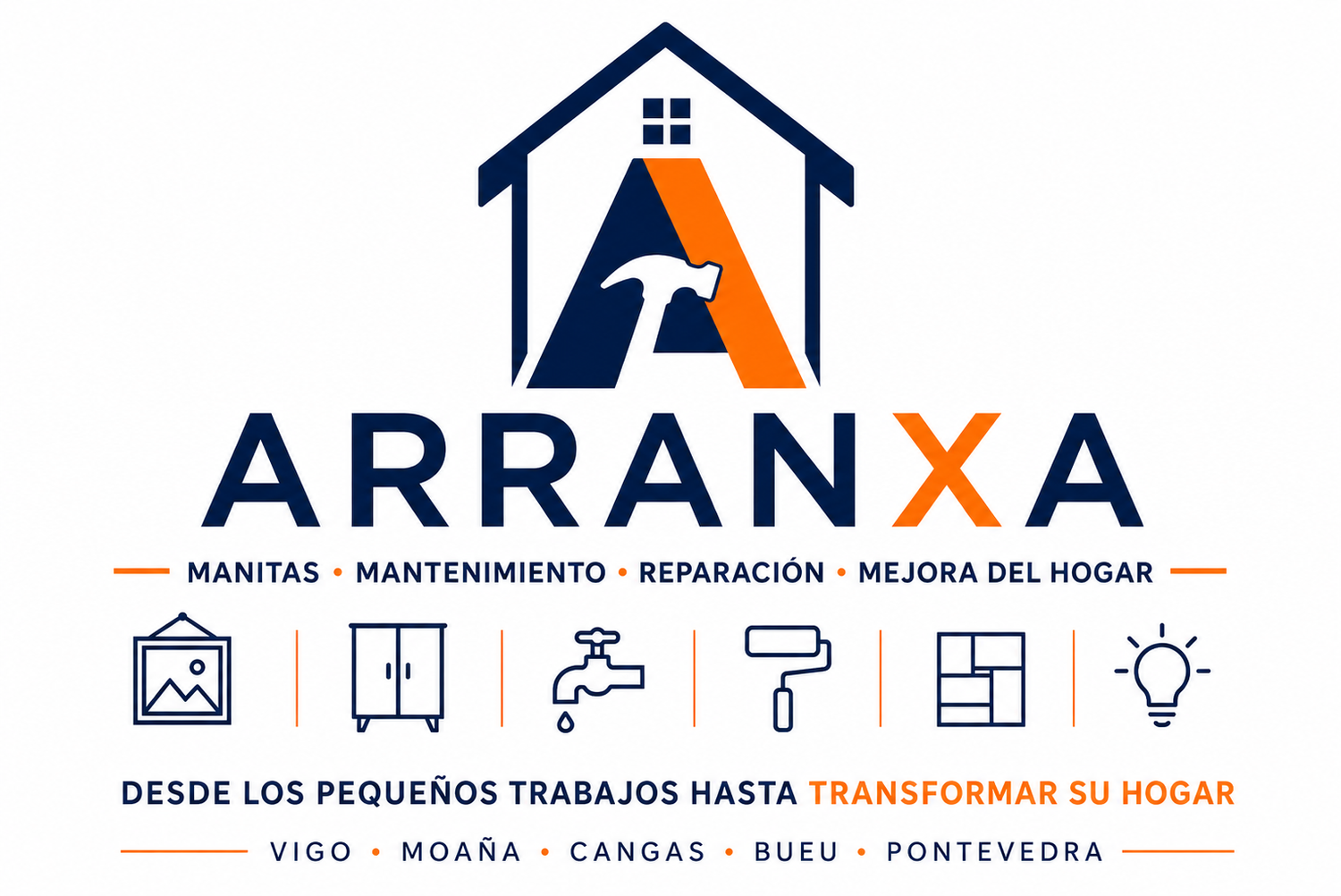 Arranxa