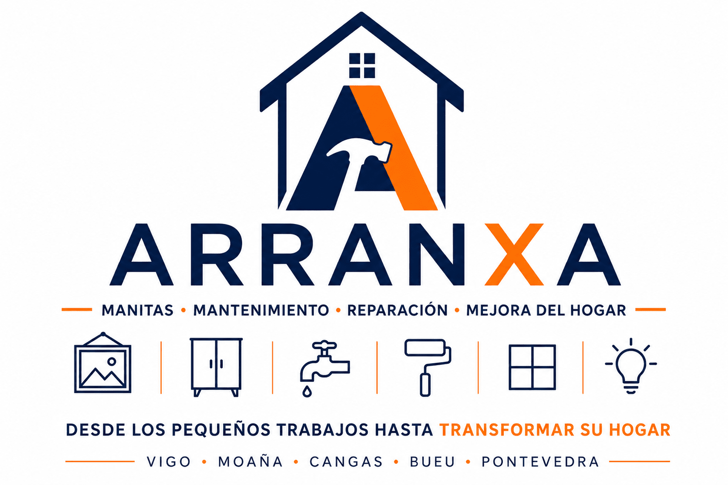 Arranxa