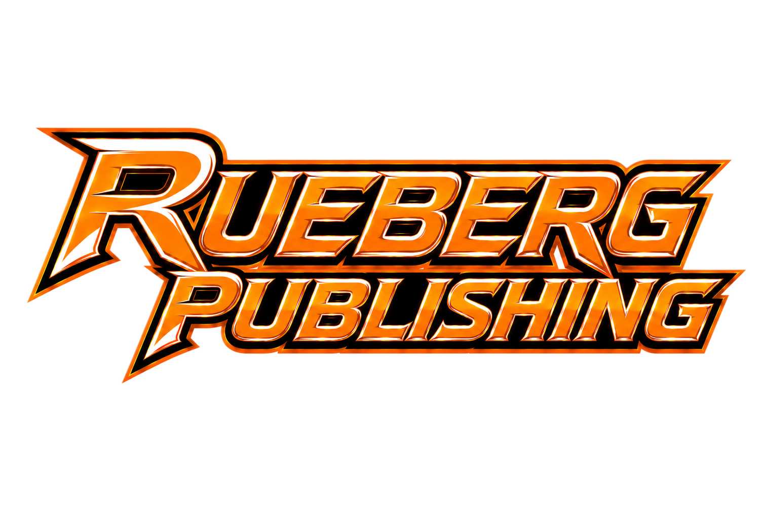 Rueberg Publishing