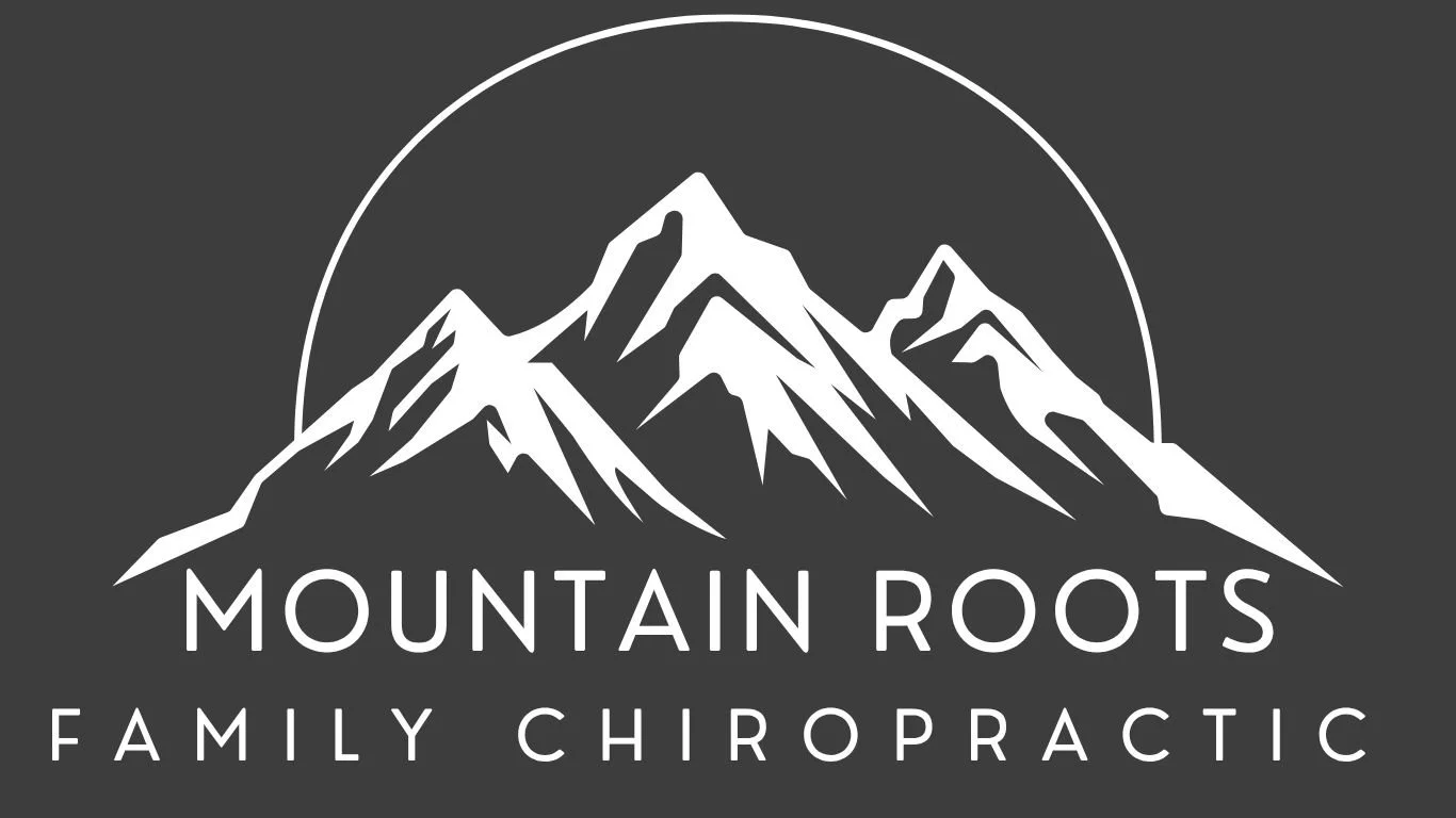 Mountain Roots Family Chiropractic