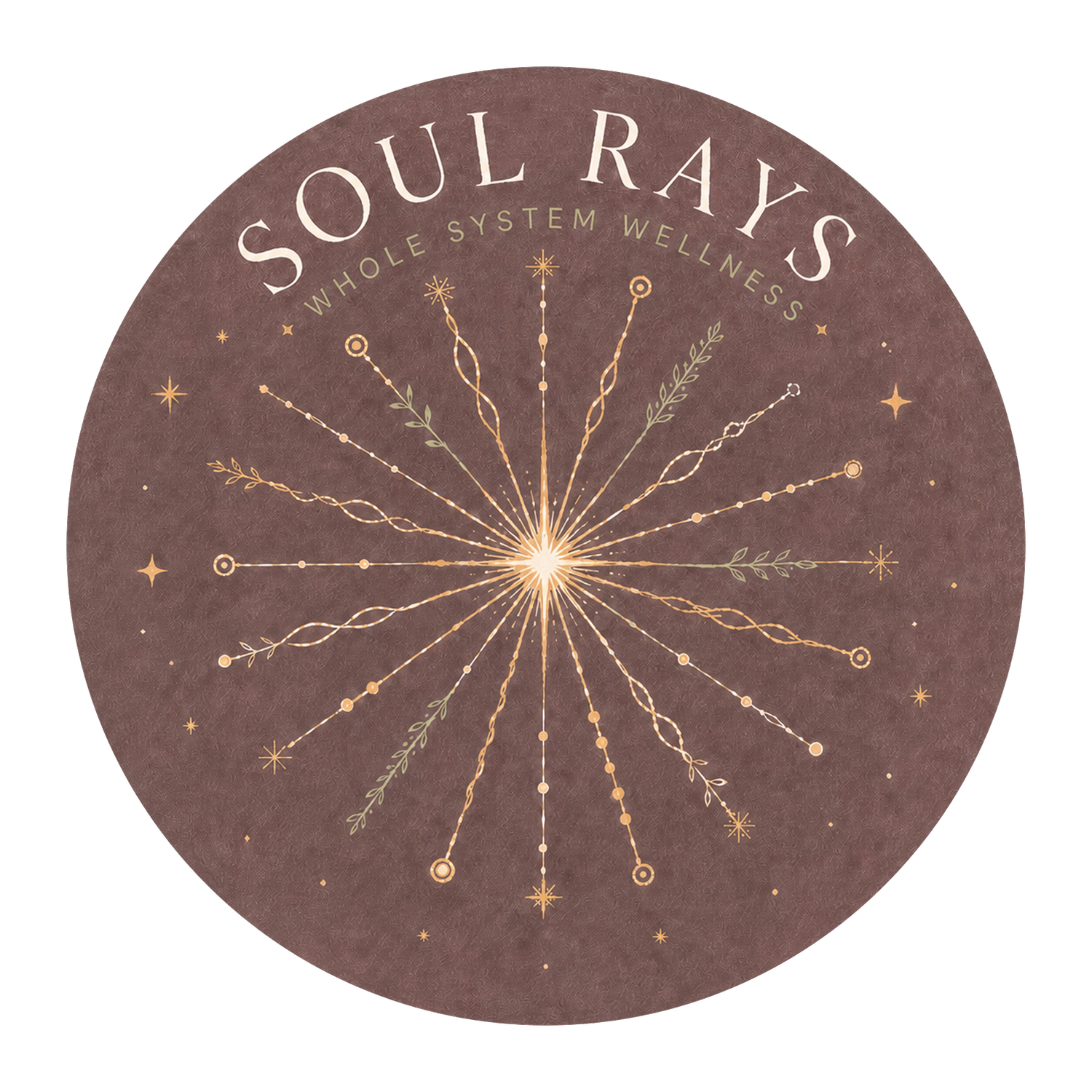 Soul Rays Wellness