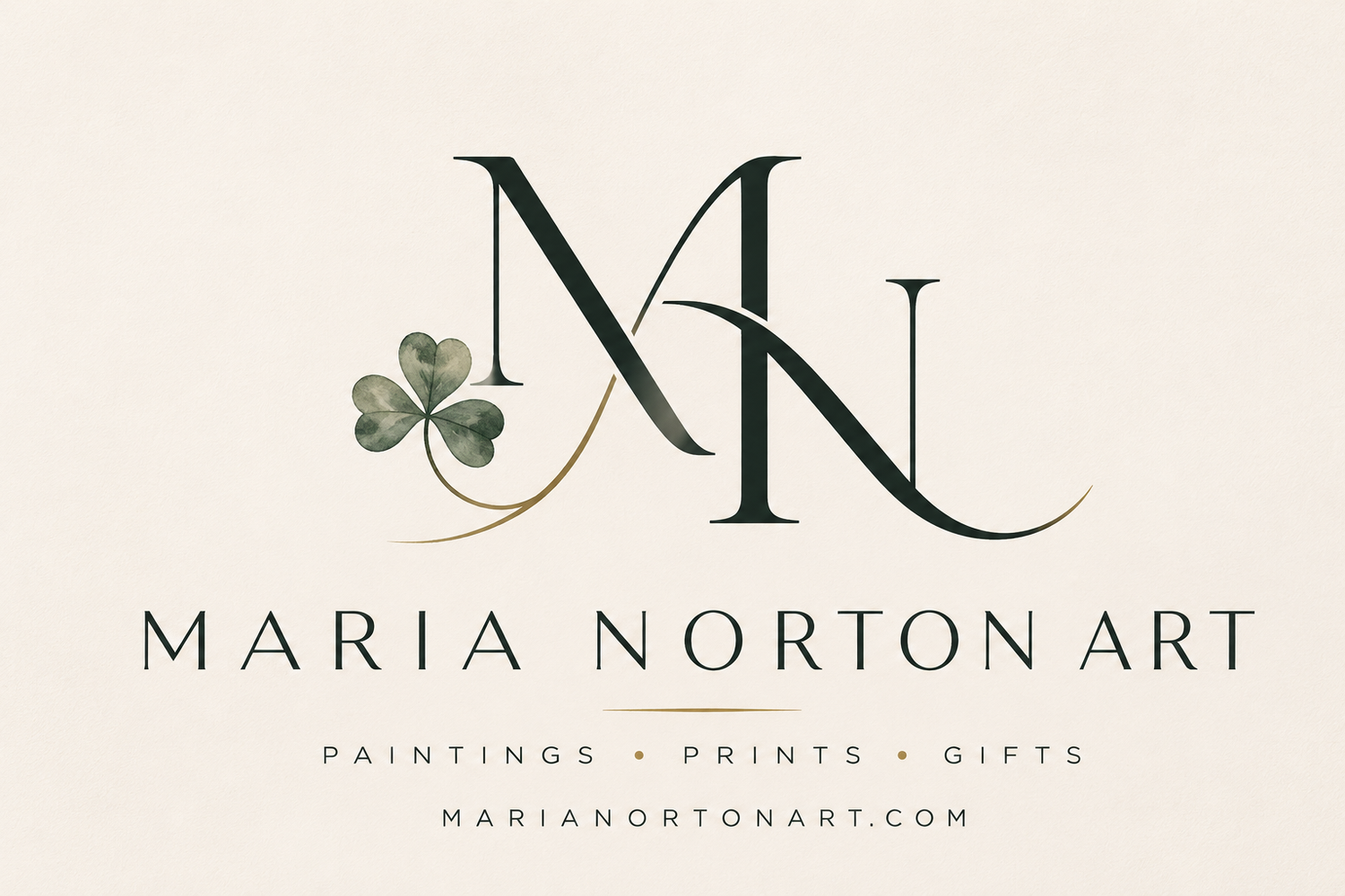 Maria Norton Art