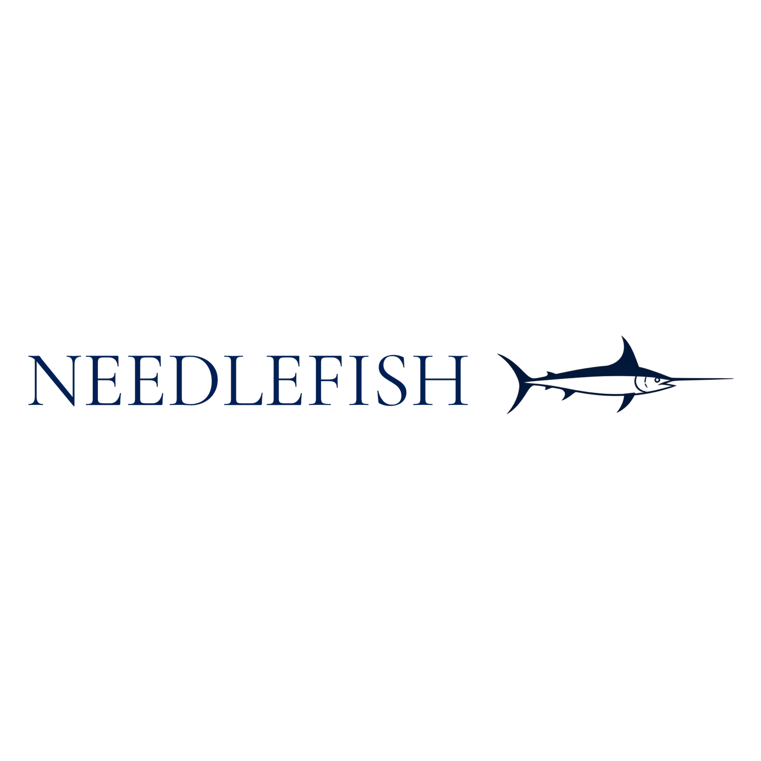 Needlefish