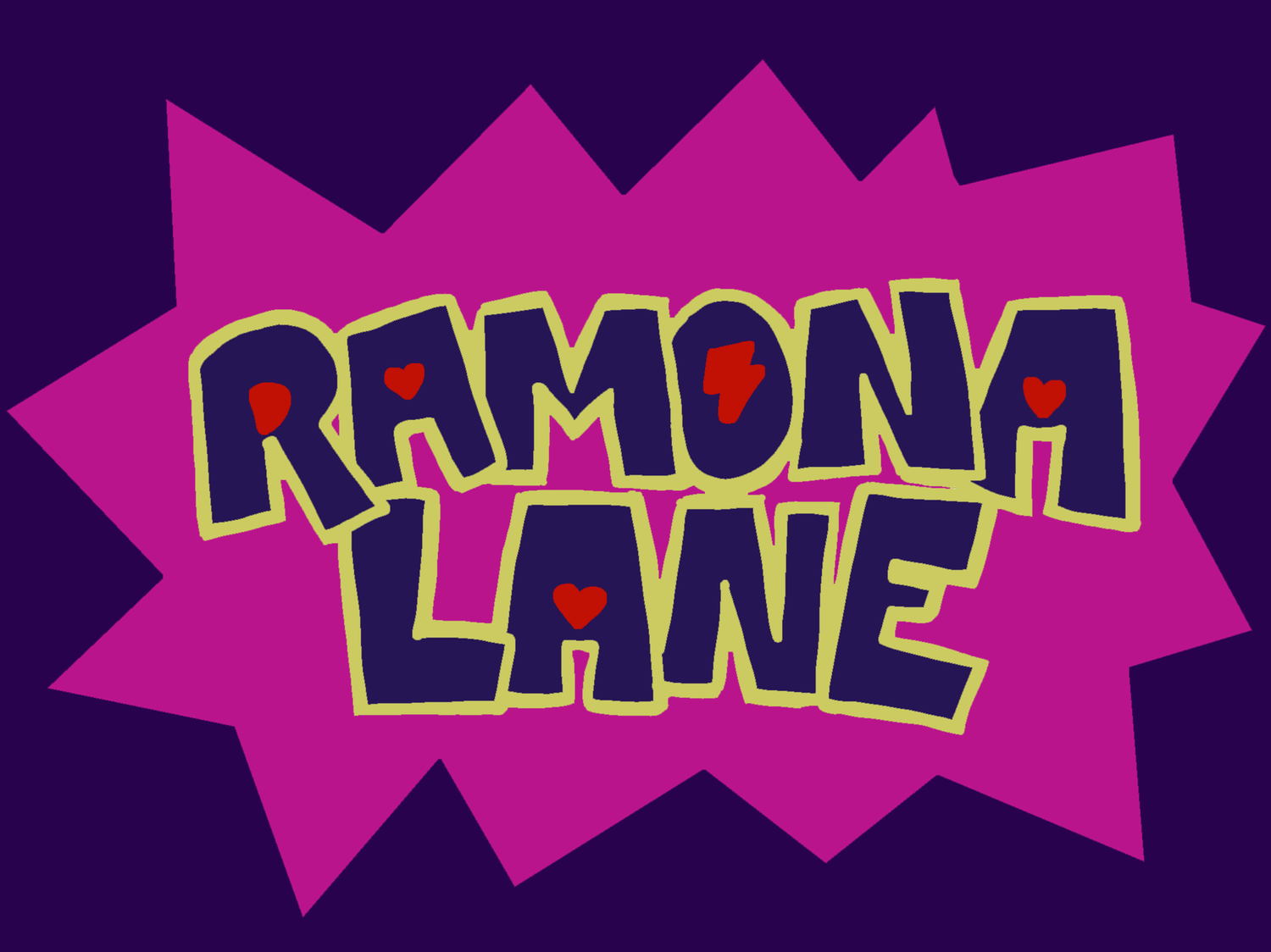 Ramona Lane