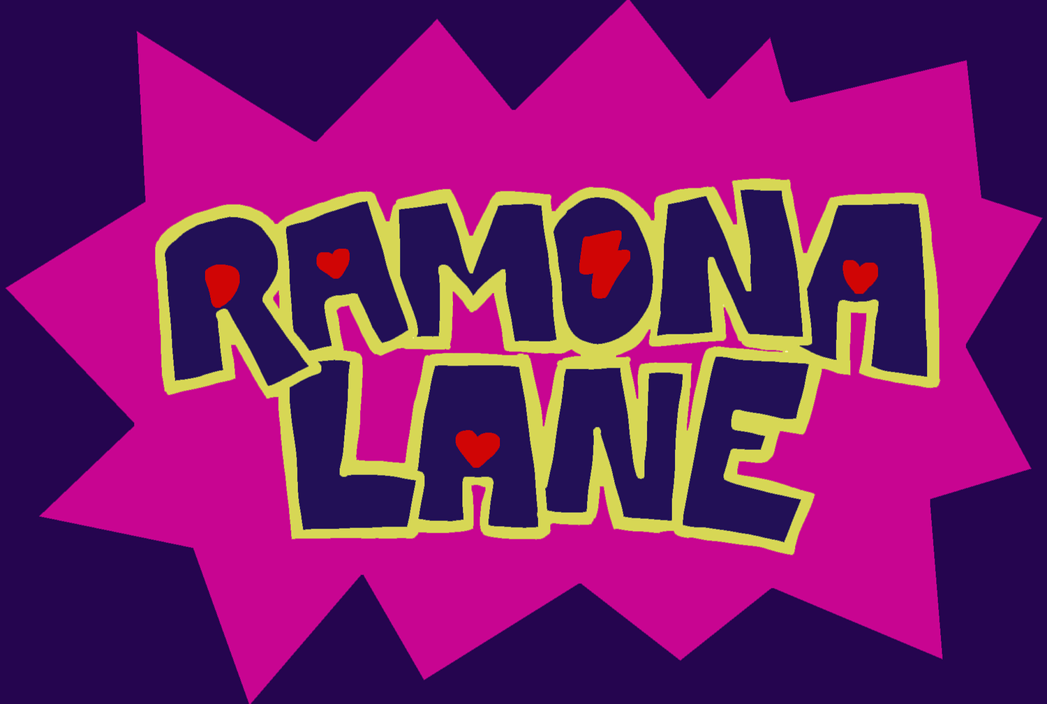 Ramona Lane