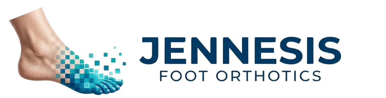 Jennesis Foot Orthotics