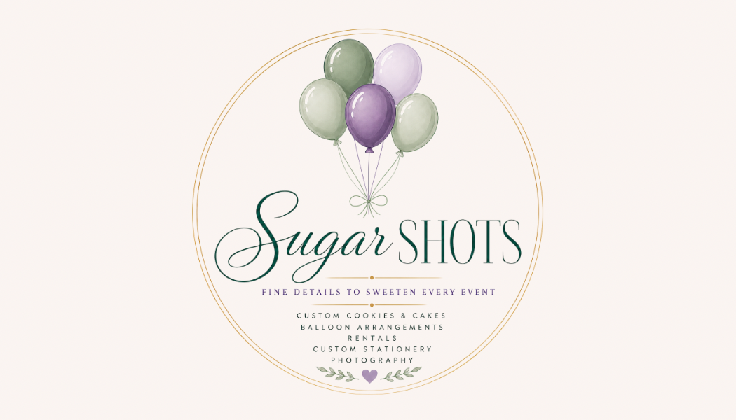 SugarShots - Fine Details to Sweeten Every Event