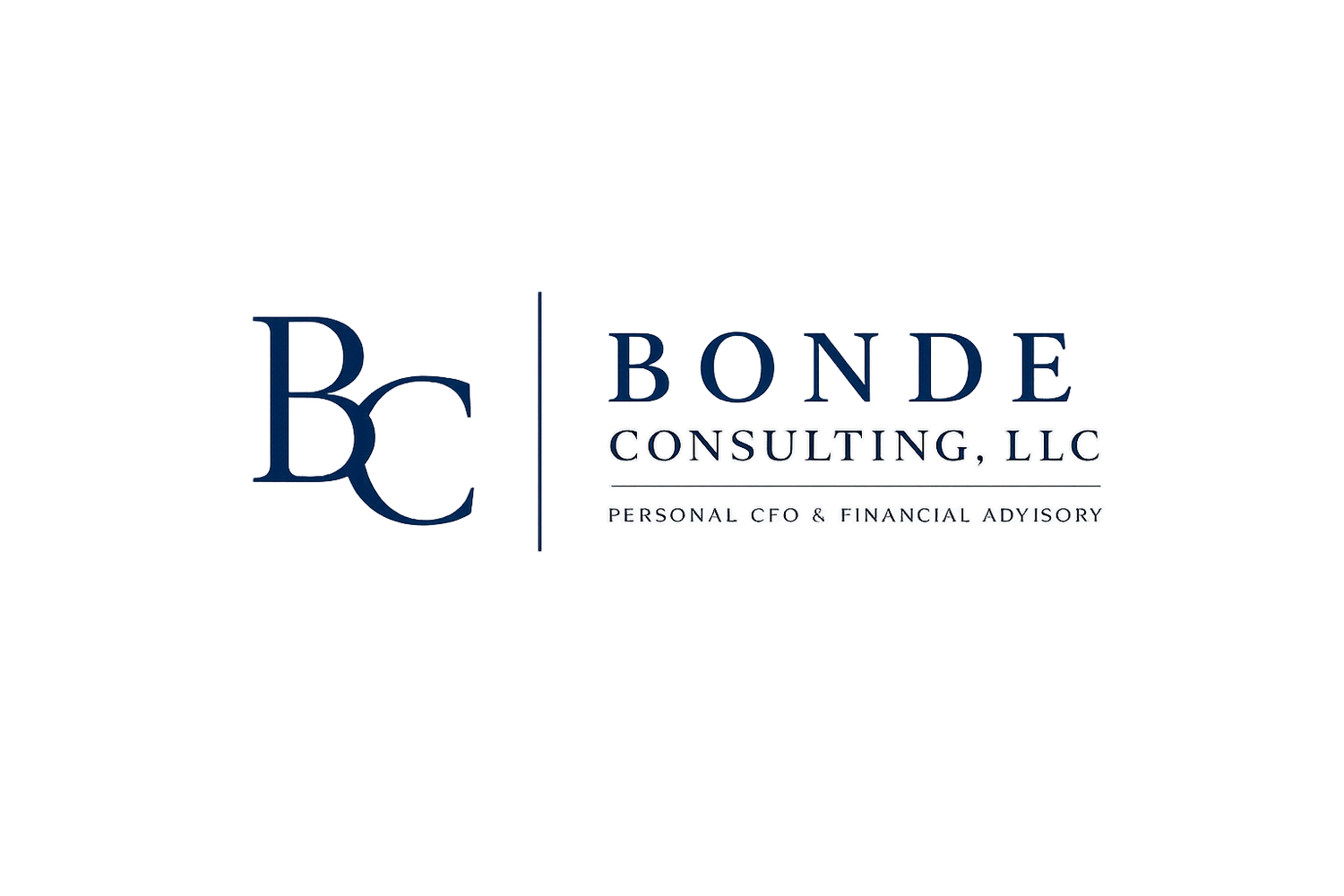 Bonde Consulting, LLC