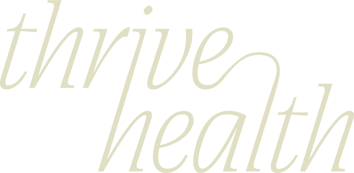 Thrive Integrative Health