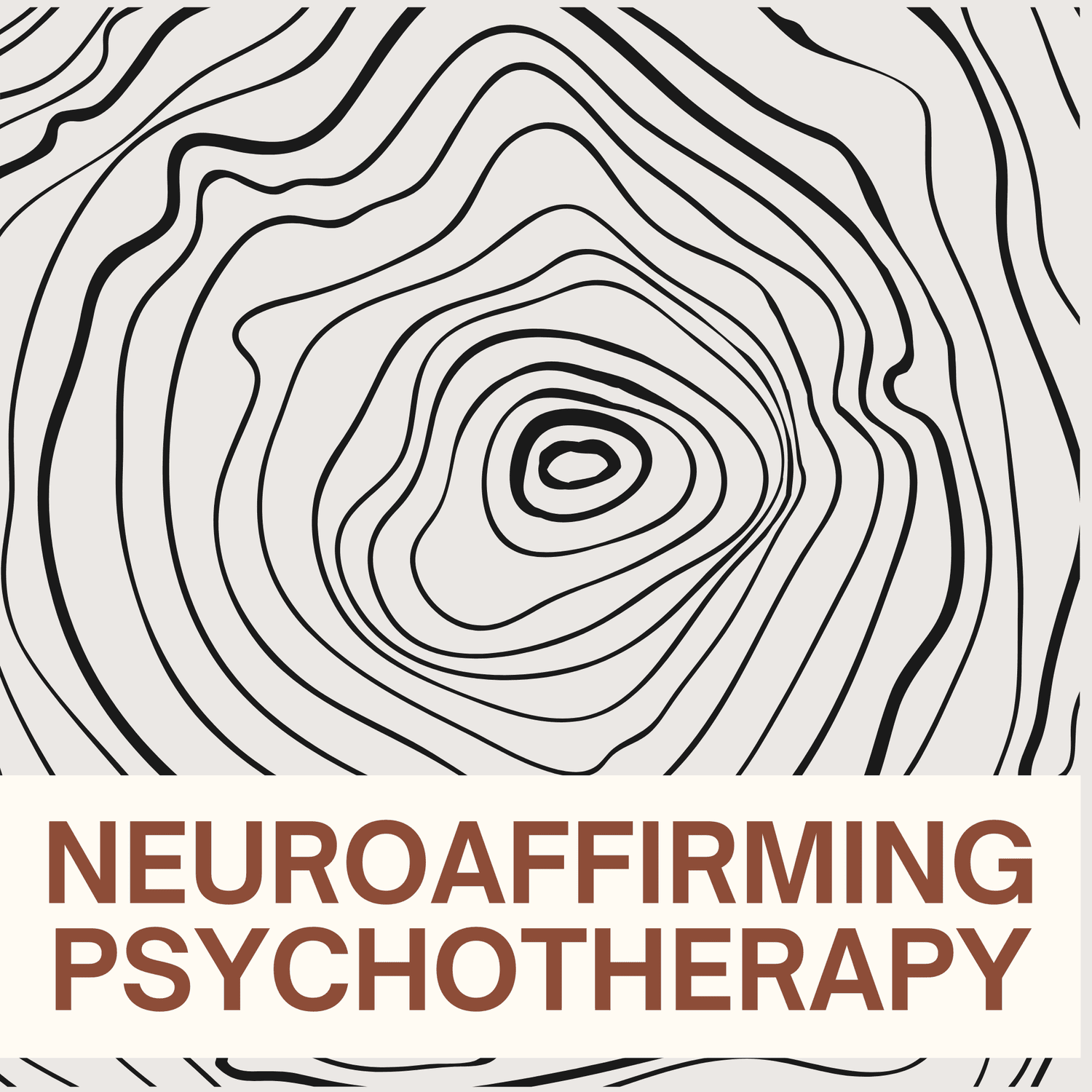 Neuroaffirming Psychotherapy